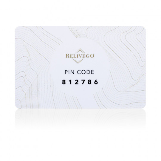 Képkeret okosító NFC matrica - 250 darabos fotóalbum