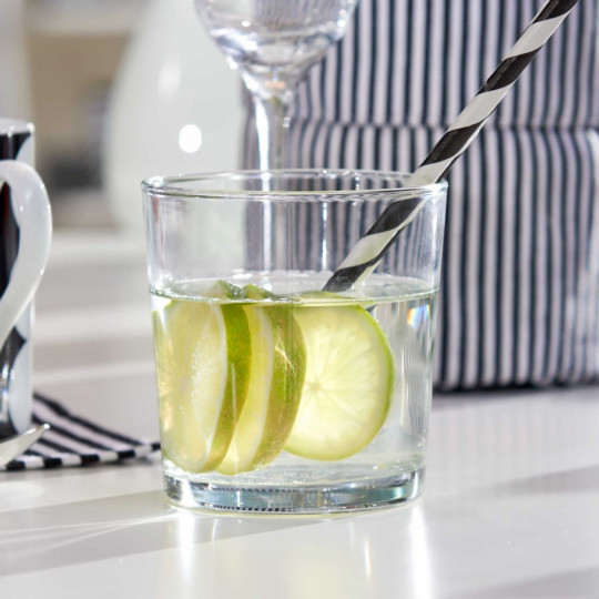 PURIST üvegpohár 36.5cl