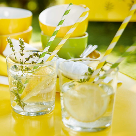 PURIST üvegpohár 36.5cl