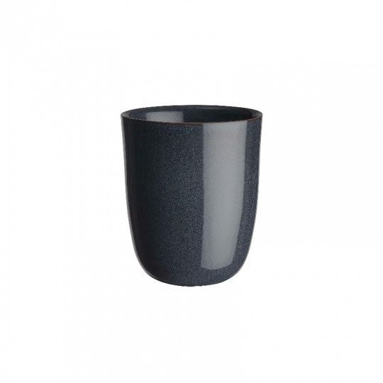 NATIVE bögre 300ml sötétkék