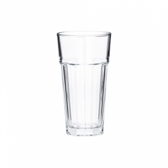 GIBRALTAR üvegpohár 300ml