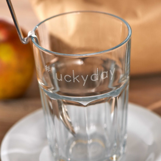 GIBRALTAR üvegpohár 300ml