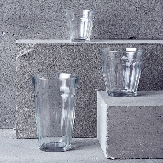 BARRISTO pohár 310ml