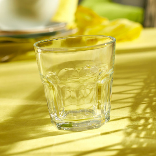 GIBRALTAR üvegpohár 180ml