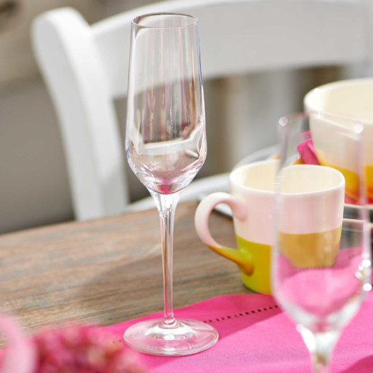 SANTÉ pezsgőspohár 180ml