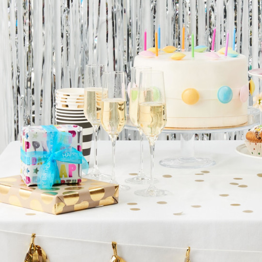 SANTÉ pezsgőspohár 180ml