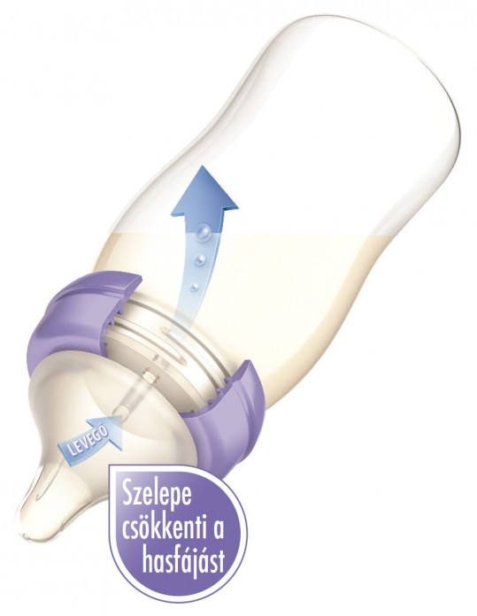 Lansinoh 160 ml. Cumisüveg