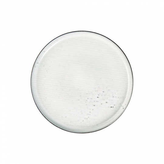 HENLEY tányér 21,5cm