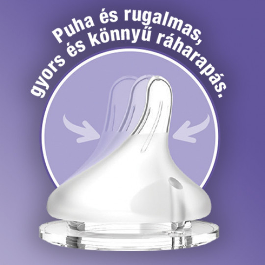 Lansinoh 240 ml. Cumisüveg