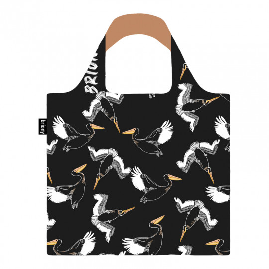 Briony Újrahasznosított Bevásárló Táska