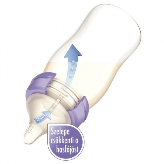 Lansinoh 240 ml. Cumisüveg