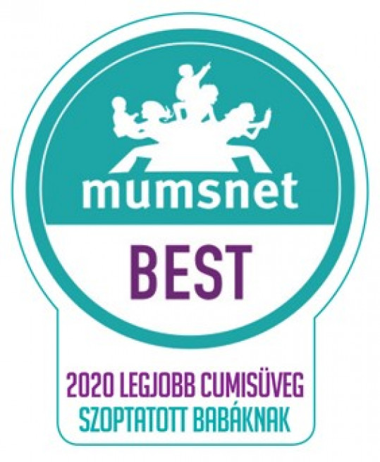 Lansinoh 240 ml. Cumisüveg