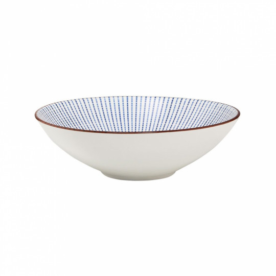 DIM SUM tálka kék 420ml