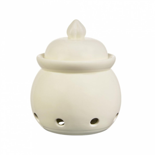 MRS WINTERBOTTOM`S II. fokhagymatartó kerek 19,5cm