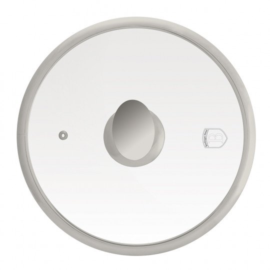 Berlinger Haus Üveg fedő, 28 cm