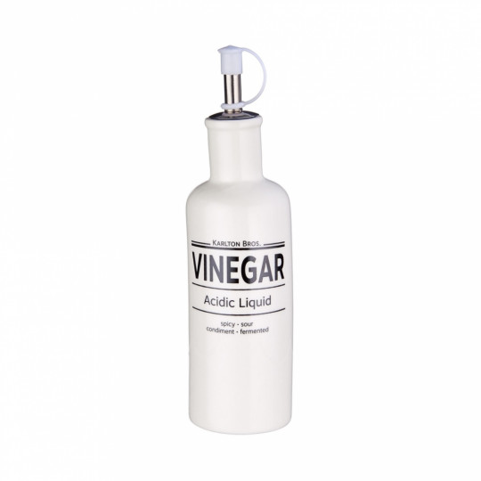 KARLTON BROS. ecettartóüveg 240ml