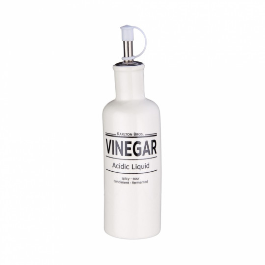 KARLTON BROS. ecettartóüveg 240ml