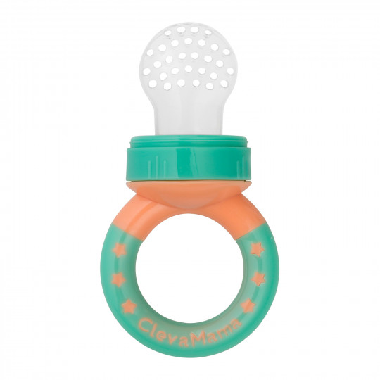 Clevamama etetőháló (szilikon) 1 db póthálóval