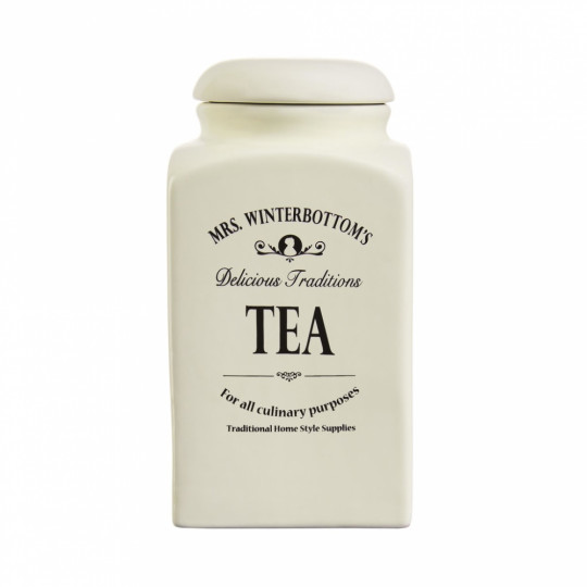 MRS WINTERBOTTOM`S II. teatartó 1,3l