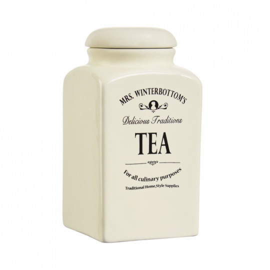 MRS WINTERBOTTOM`S II. teatartó 1,3l