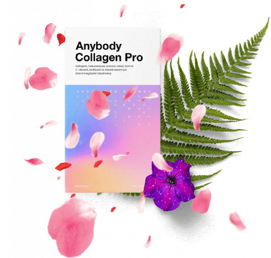 Anybody Collagen Pro