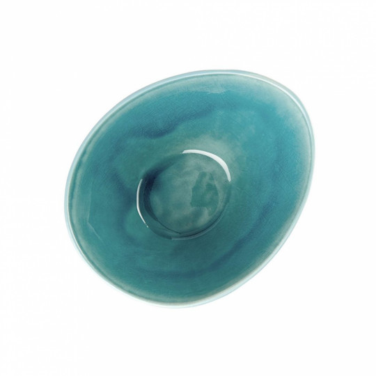 DE LA ROYA tál 480ml kék