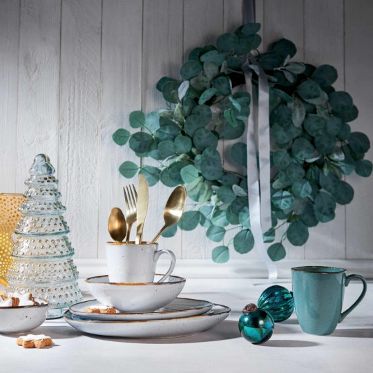 FINCA tál szürke 390ml