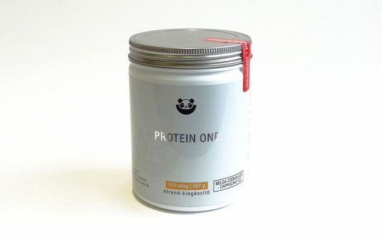 Panda Nutrition - Protein ONE (567 g)