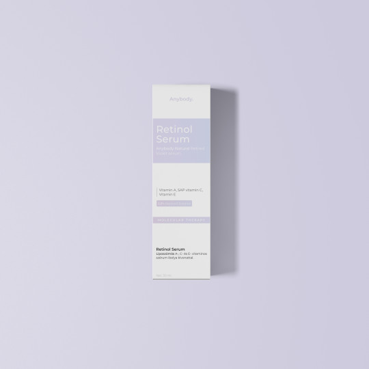 Anybody Retinol Serum 0.8% 30 ml