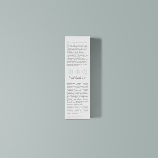 Anybody Collagen Booster Serum 30 ml