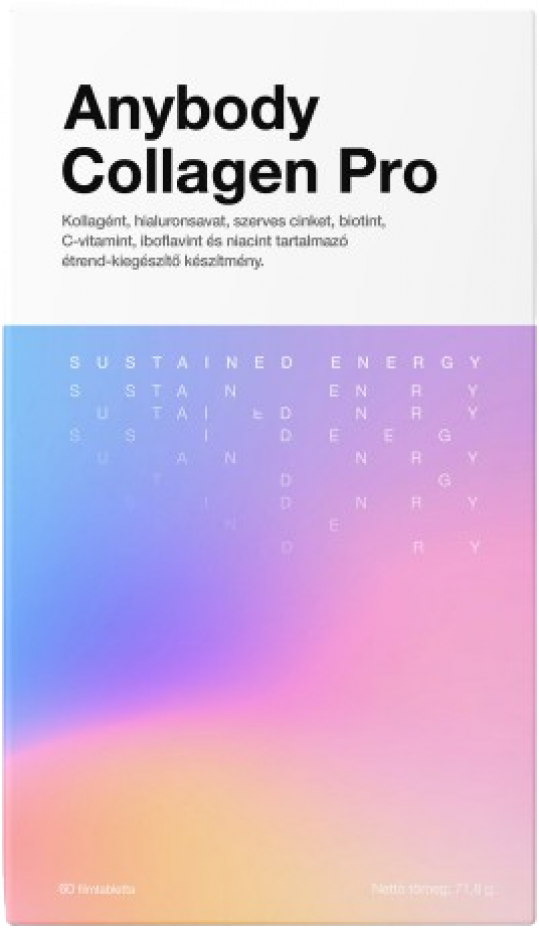 Anybody Collagen Pro