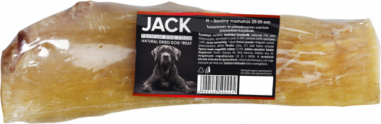 Jack sovány marhahús 100g