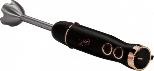 Berlinger Haus Botmixer, fekete