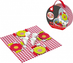 Piknik készlet 06524 Janod