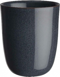 NATIVE bögre 300ml sötétkék