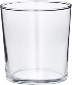 PURIST üvegpohár 36.5cl