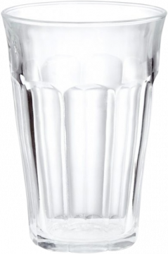 BARRISTO pohár 360ml