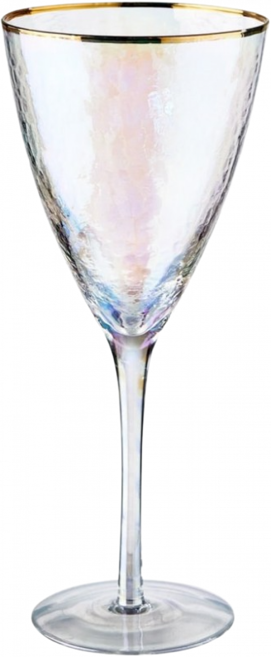 SMERALDA borospohár 400ml