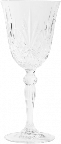 CRYSTAL CLUB vörösboros