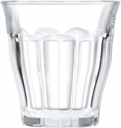 BARRISTO pohár 90ml