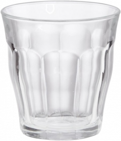 BARRISTO pohár 310ml