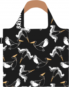 Briony Újrahasznosított Bevásárló Táska