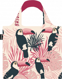 Briony Újrahasznosított Bevásárló Táska