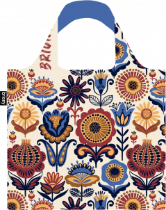 Briony Újrahasznosított Bevásárló Táska