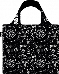 Briony Újrahasznosított Bevásárló Táska