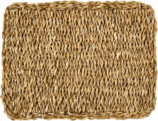 SEA BRAID alátét 30x40cm