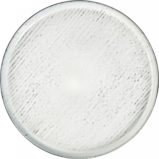 HENLEY tányér 26,5cm