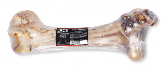 Jack marha lábszárcsont 1db 30-35cm