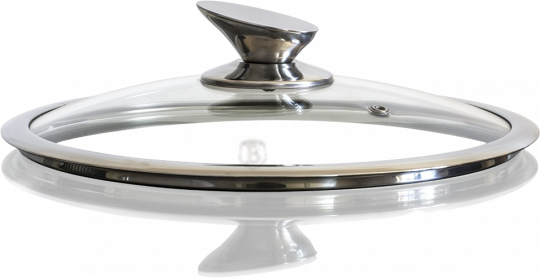 Berlinger Haus Üveg fedő, 28 cm