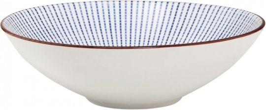 DIM SUM tálka kék 420ml